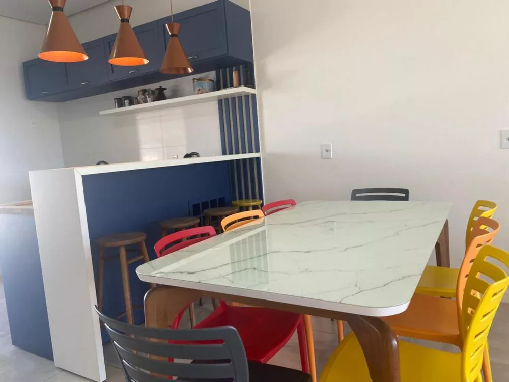 Casa, 3 quartos, 130 m² - Foto 3