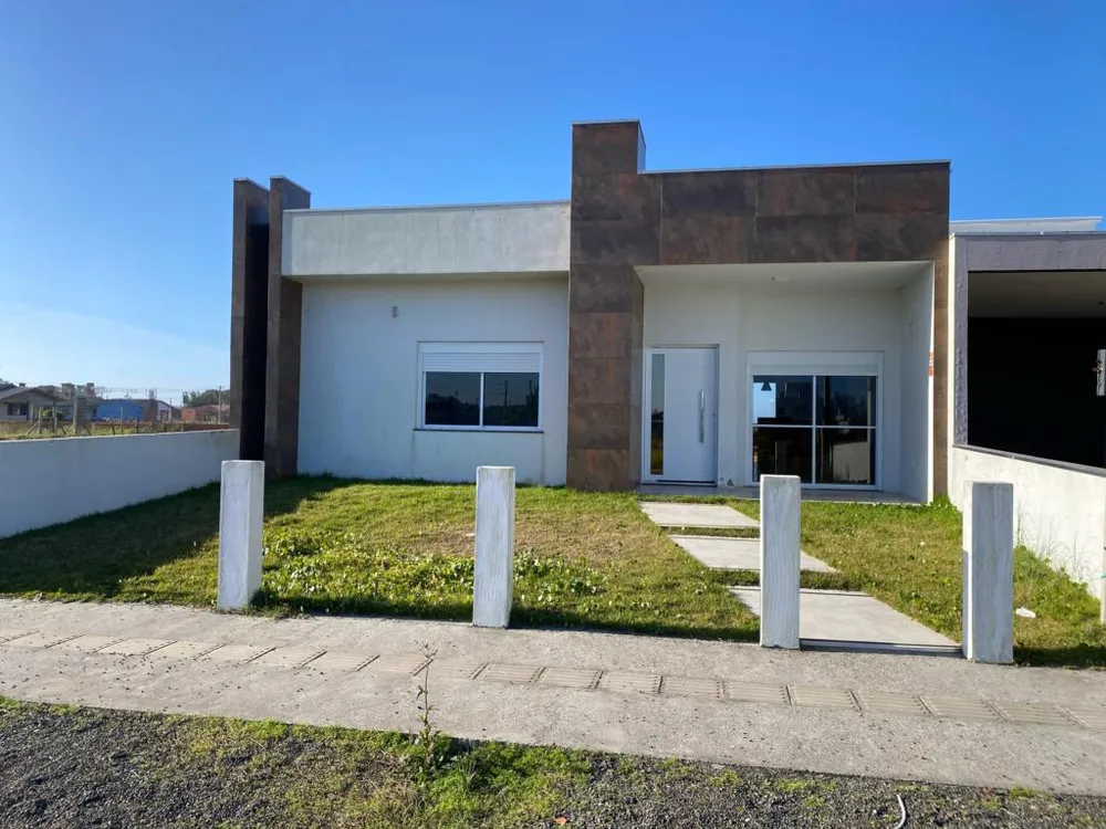 Casa, 3 quartos, 130 m² - Foto 1