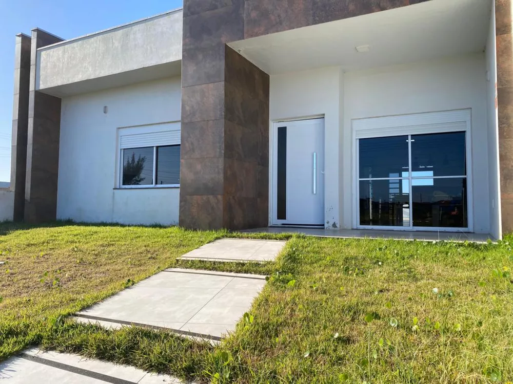 Casa, 3 quartos, 130 m² - Foto 1