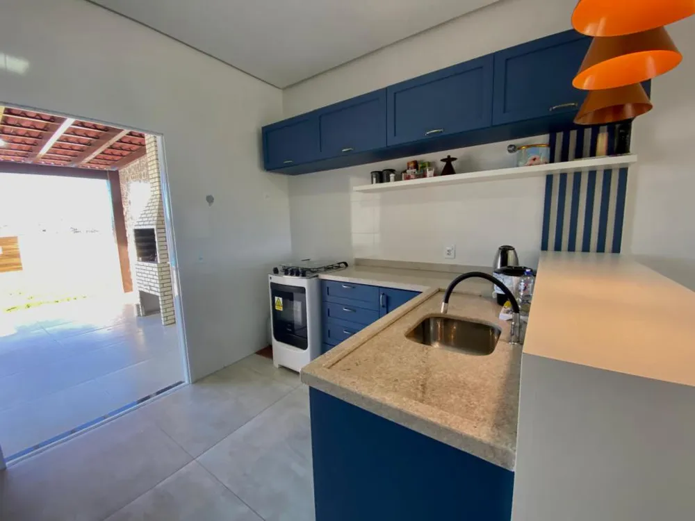 Casa, 3 quartos, 130 m² - Foto 9