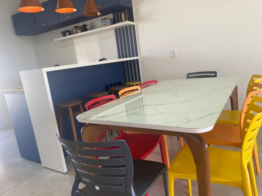 Casa, 3 quartos, 130 m² - Foto 4