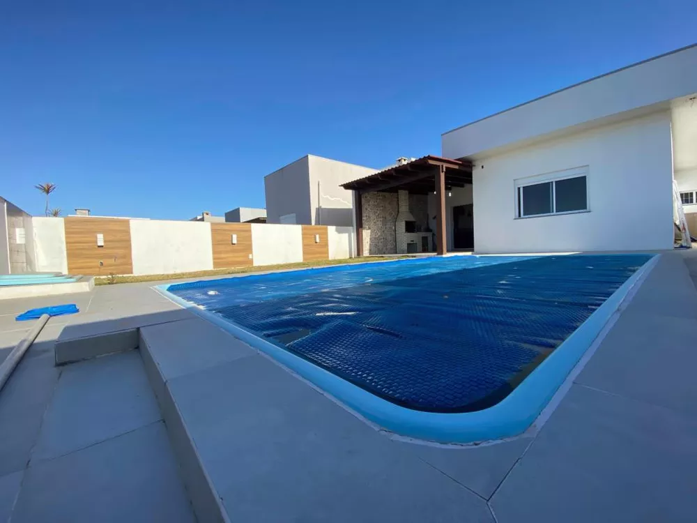 Casa, 3 quartos, 130 m² - Foto 2