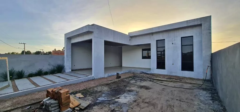 Casa, 2 quartos, 107 m² - Foto 8