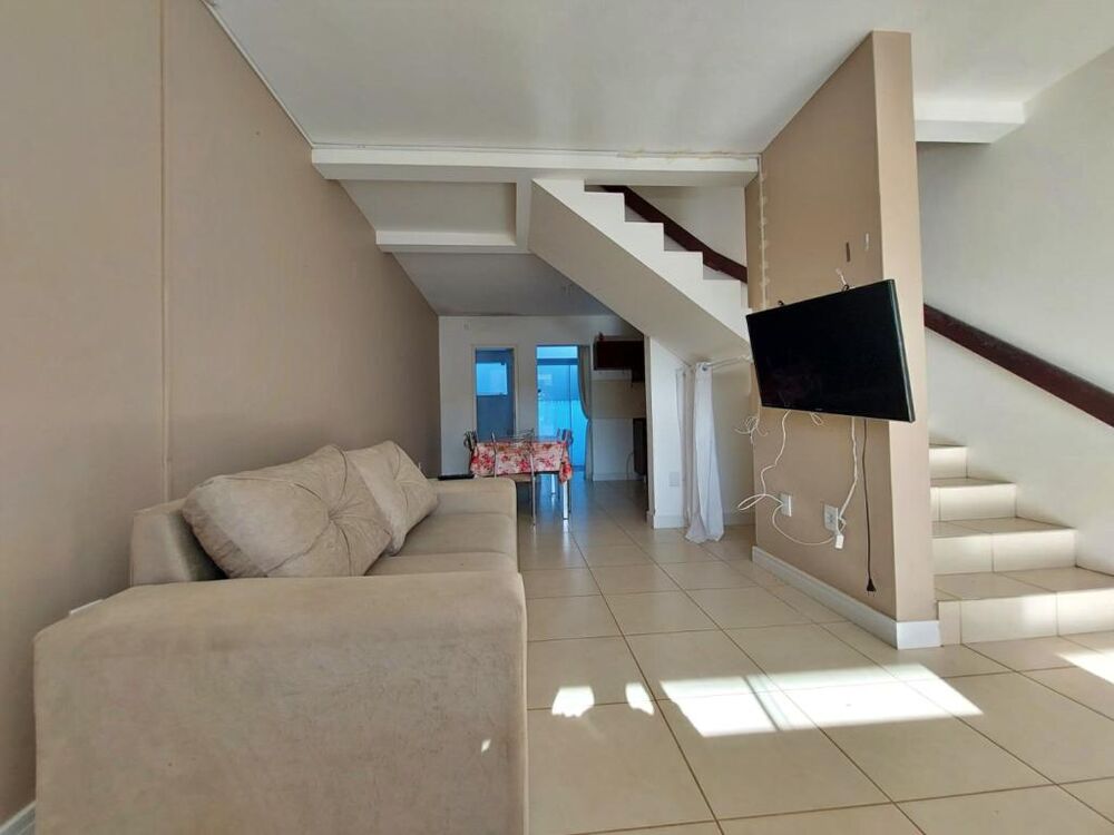 Sobrado, 2 quartos, 84 m² - Foto 12