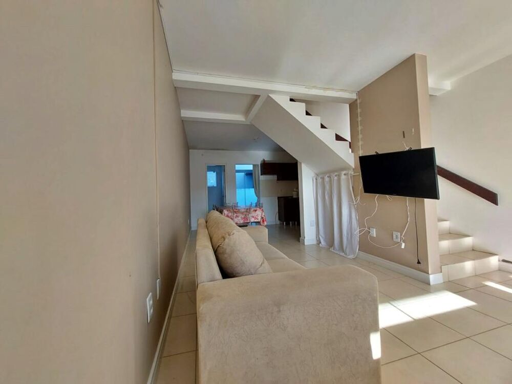Sobrado, 2 quartos, 84 m² - Foto 2