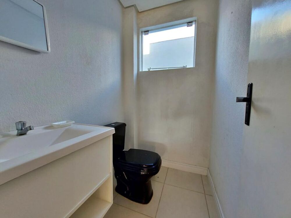 Sobrado, 2 quartos, 84 m² - Foto 1