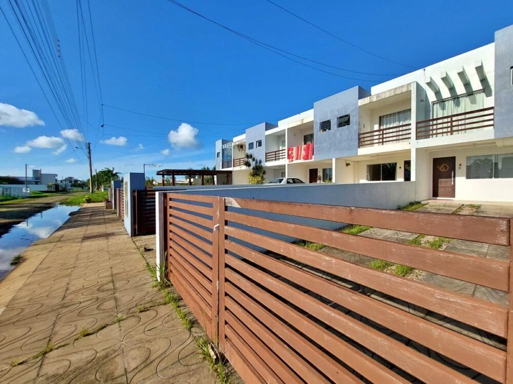 Sobrado, 2 quartos, 84 m² - Foto 11