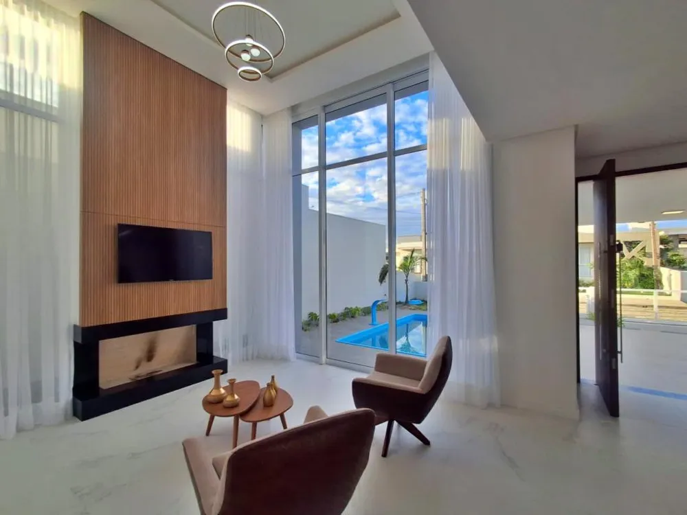 Casa, 3 quartos, 137 m² - Foto 10