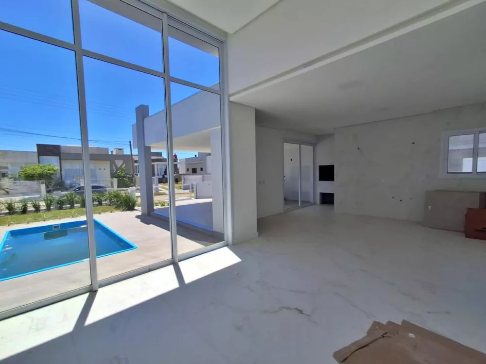 Casa, 3 quartos, 137 m² - Foto 2