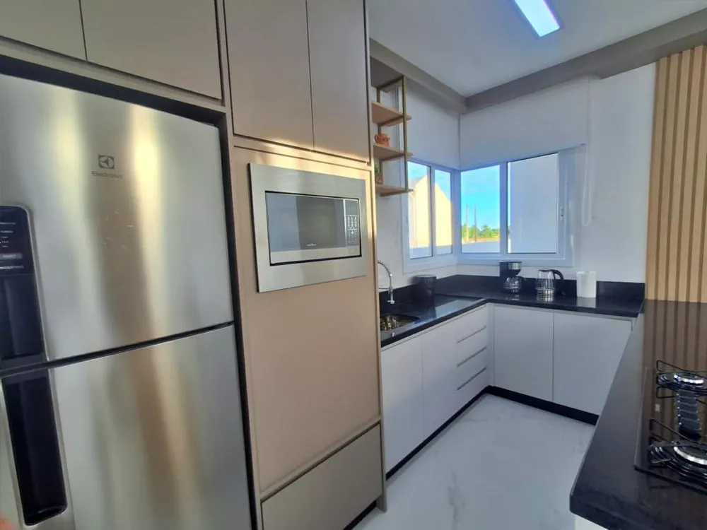 Casa, 3 quartos, 137 m² - Foto 9