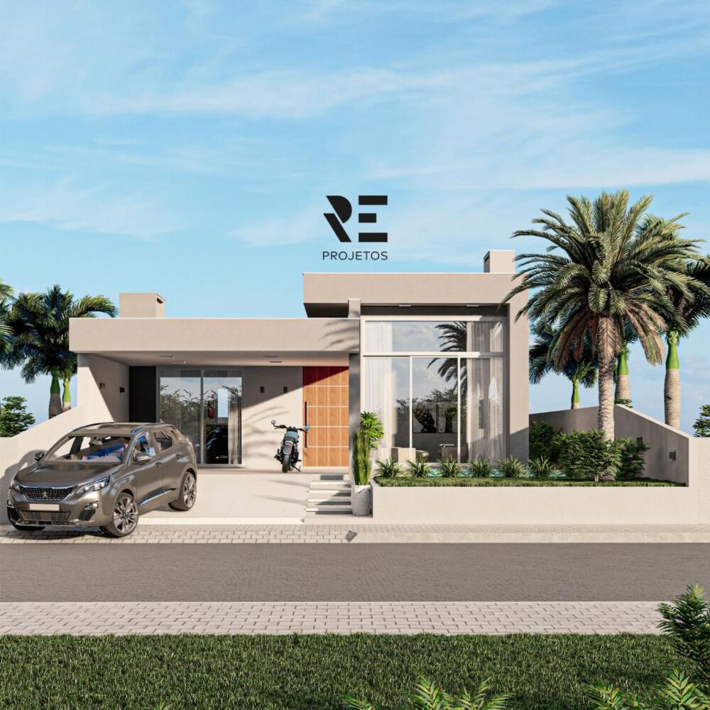 Casa, 3 quartos, 137 m² - Foto 5