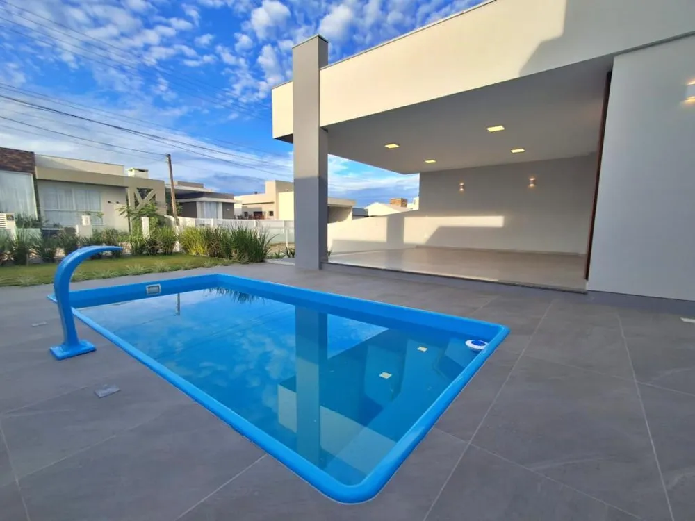 Casa, 3 quartos, 137 m² - Foto 10