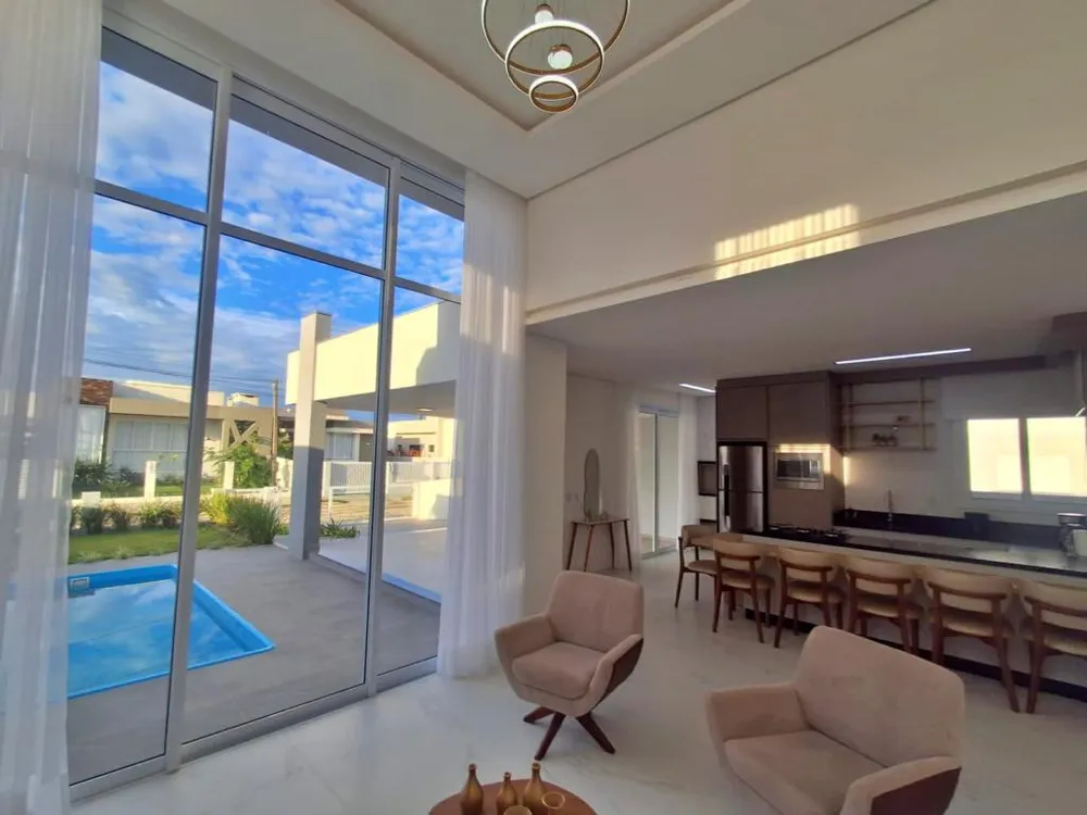 Casa, 3 quartos, 137 m² - Foto 7