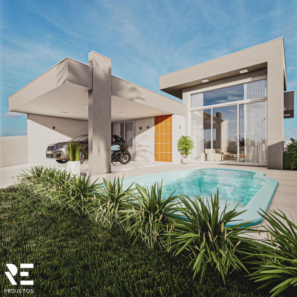 Casa, 3 quartos, 137 m² - Foto 6