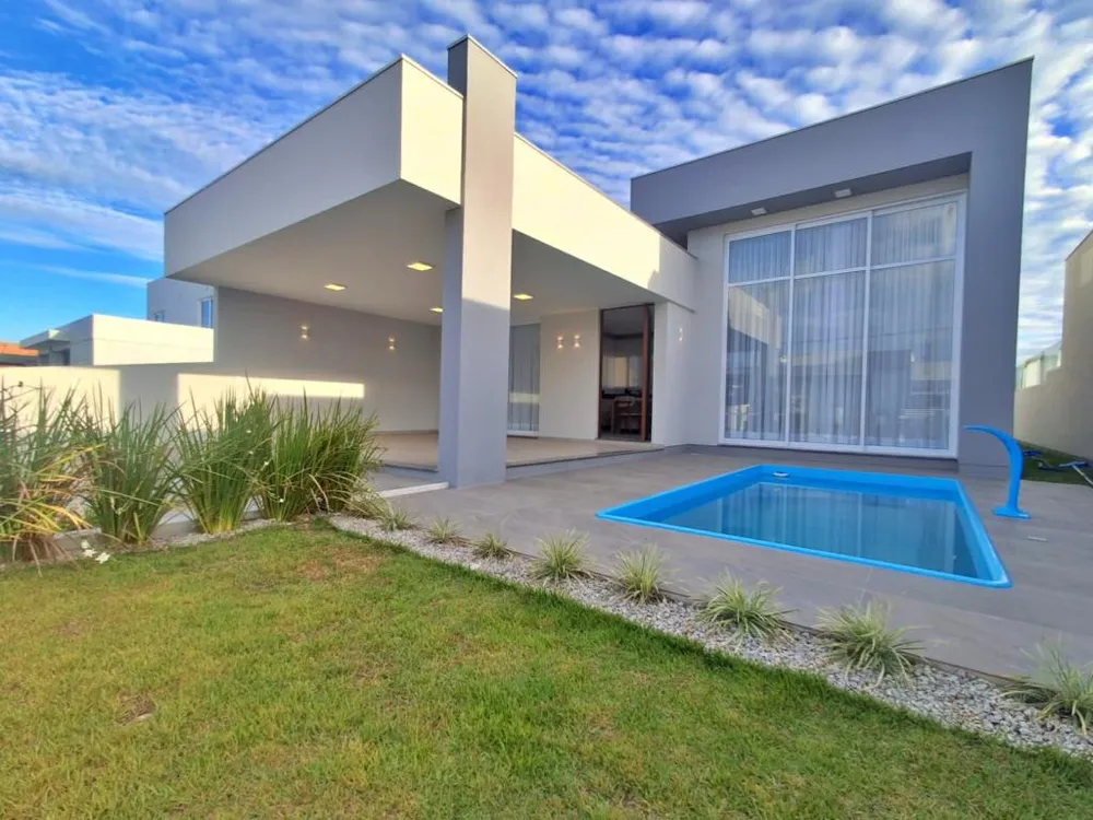 Casa, 3 quartos, 137 m² - Foto 8