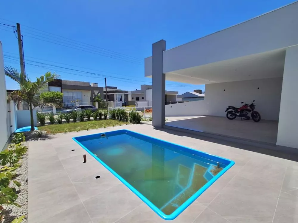 Casa, 3 quartos, 137 m² - Foto 1