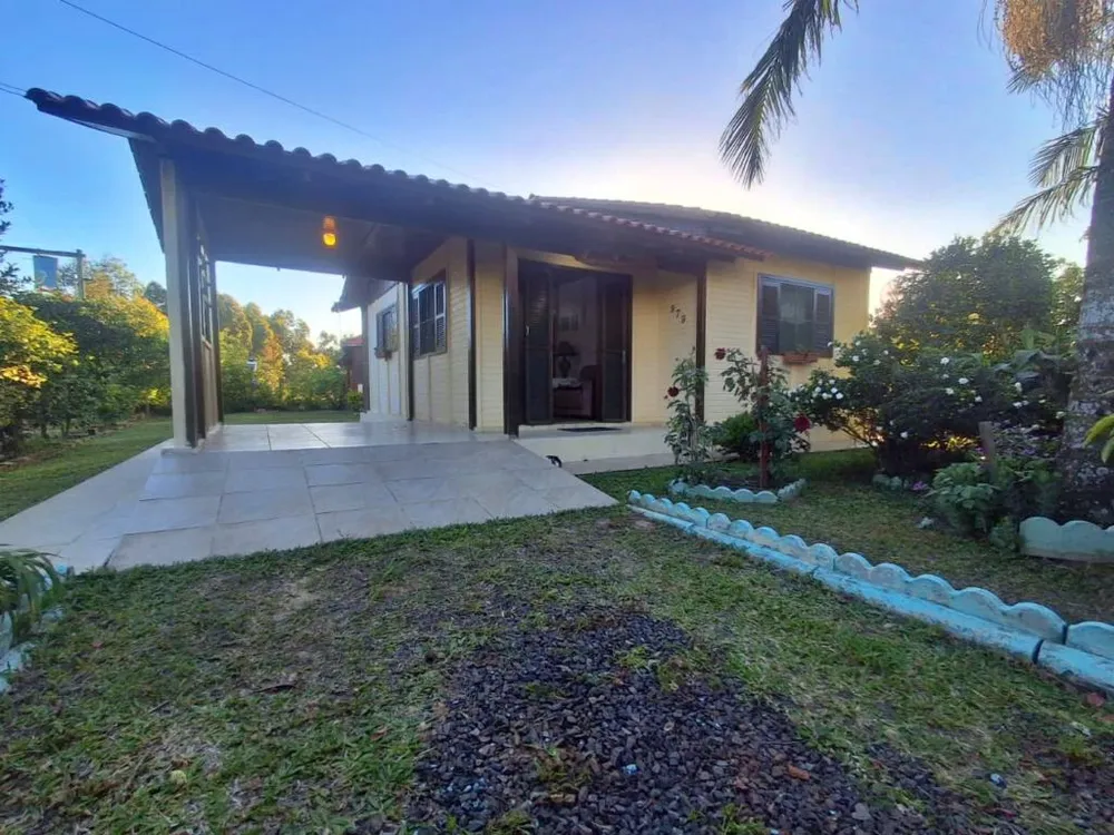 Casa, 2 quartos, 68 m² - Foto 1