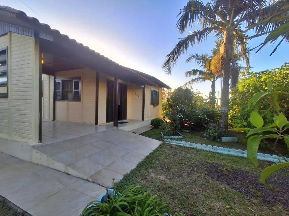 Casa, 2 quartos, 68 m² - Foto 1