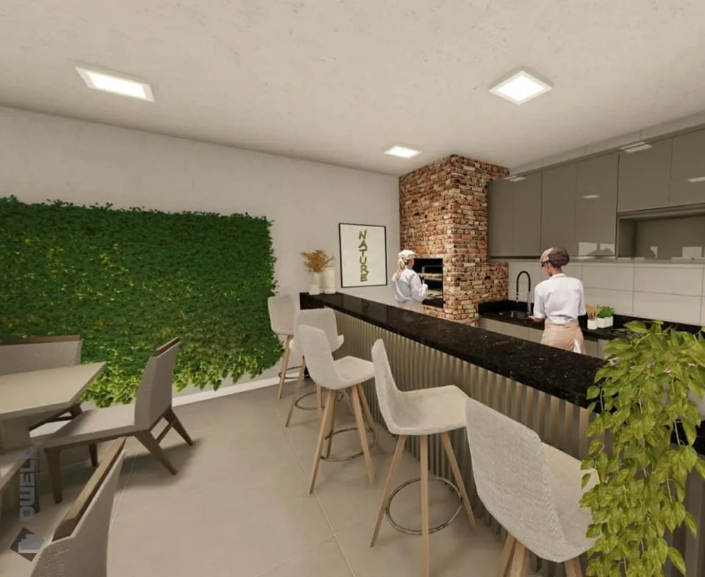 Apartamento, 2 quartos, 80 m² - Foto 11