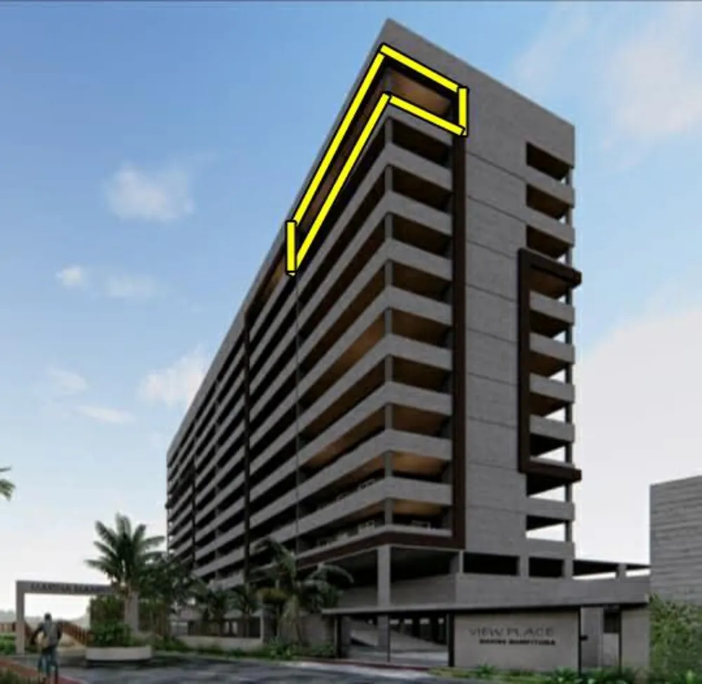 Apartamento, 2 quartos, 80 m² - Foto 5