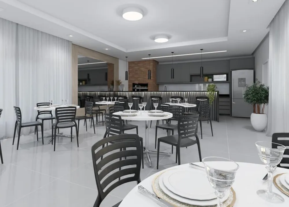 Apartamento, 2 quartos, 80 m² - Foto 12
