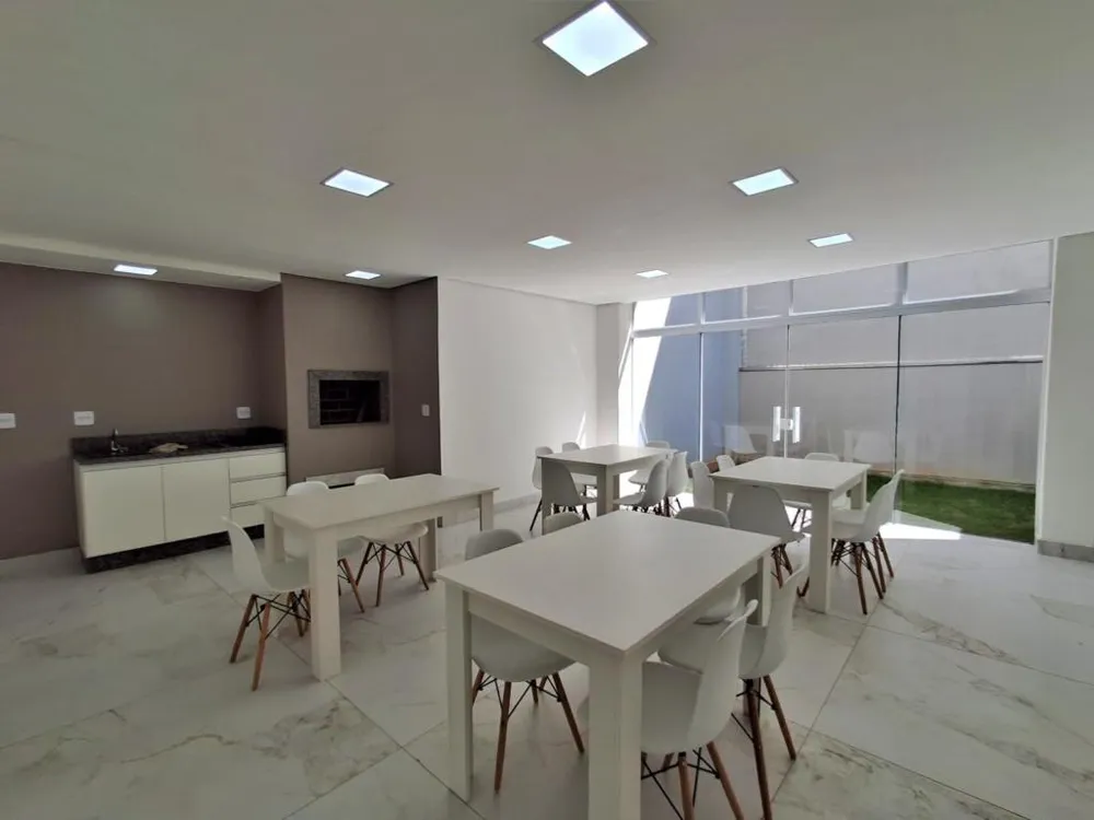 Apartamento, 3 quartos, 93 m² - Foto 4