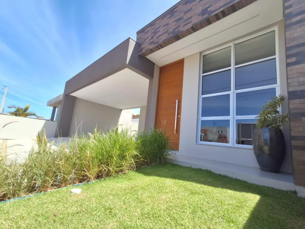 Casa, 3 quartos, 130 m² - Foto 21