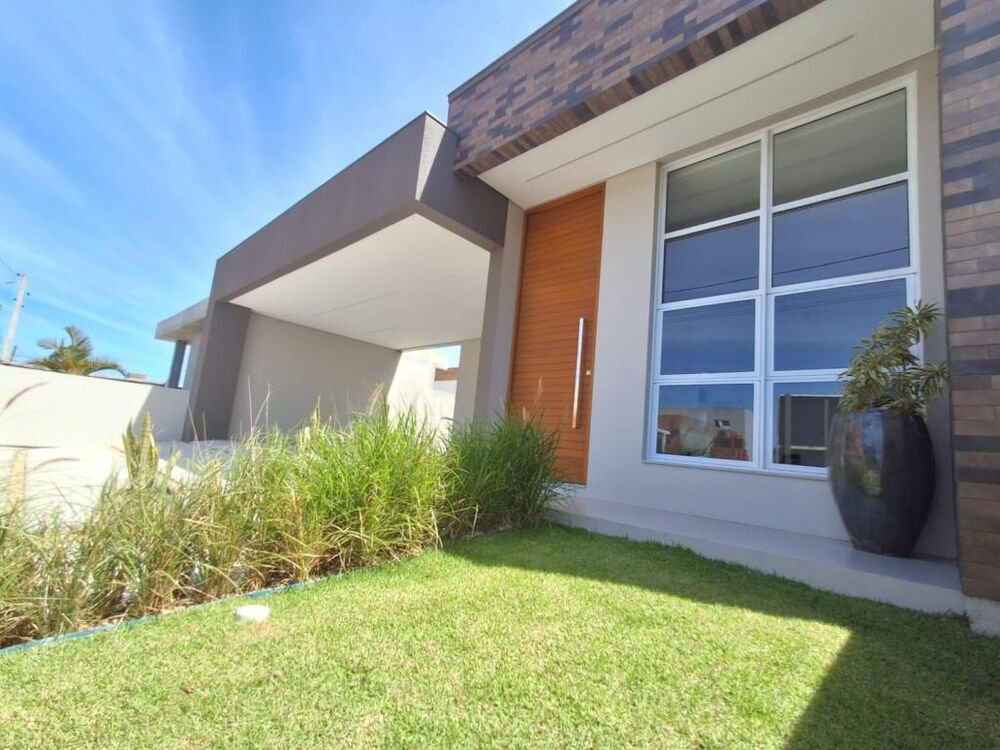 Casa, 3 quartos, 130 m² - Foto 1