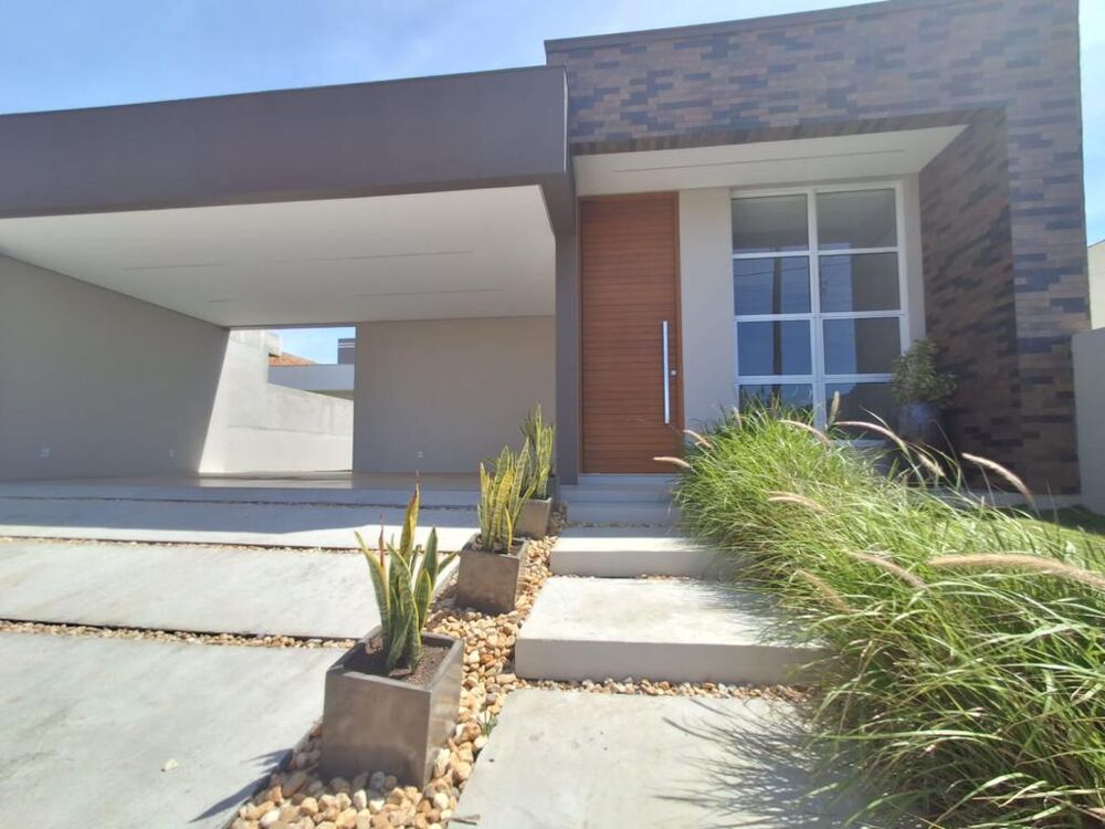 Casa, 3 quartos, 130 m² - Foto 2