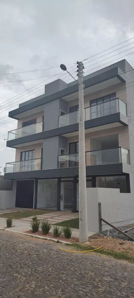 Apartamento, 2 quartos, 83 m² - Foto 1