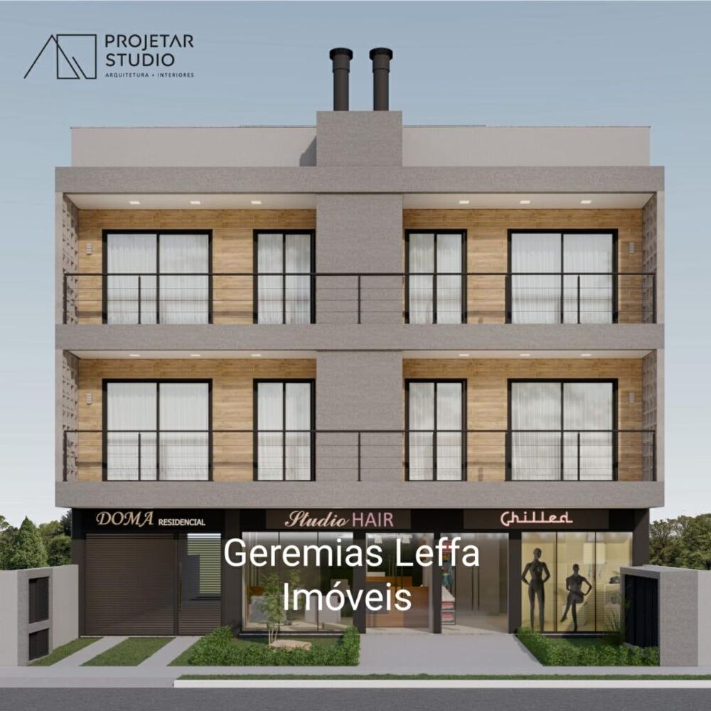 Apartamento, 2 quartos, 83 m² - Foto 3