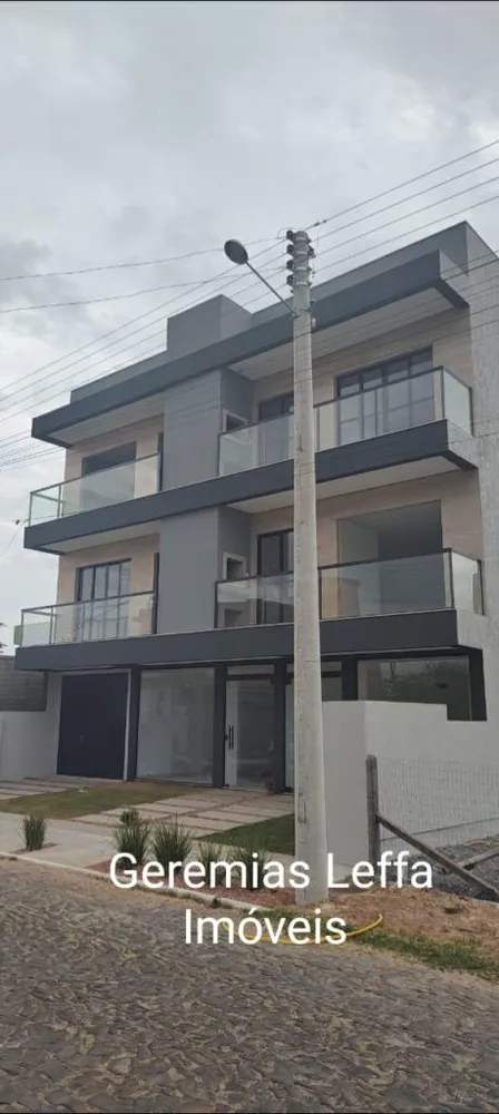 Apartamento, 2 quartos, 83 m² - Foto 1