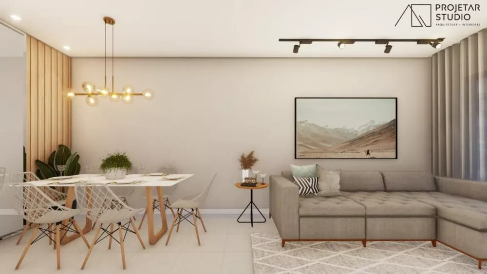 Apartamento, 2 quartos, 83 m² - Foto 7