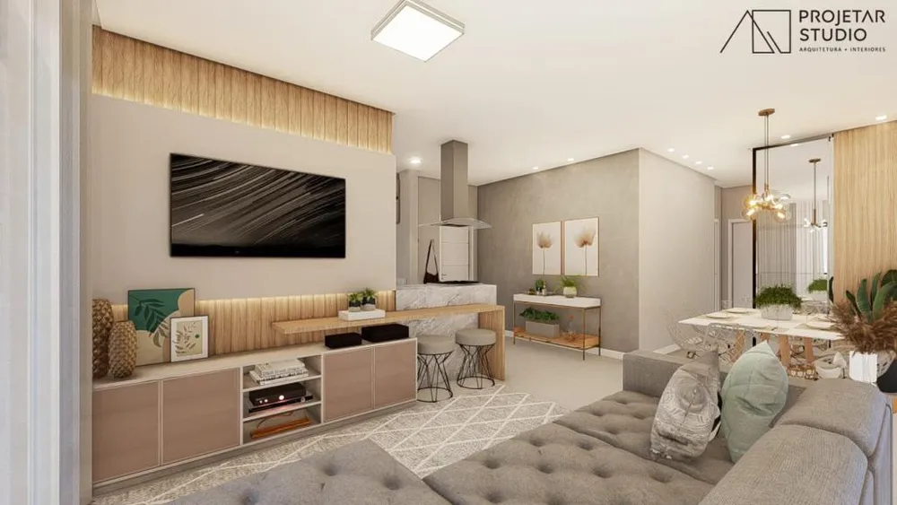 Apartamento, 2 quartos, 83 m² - Foto 17