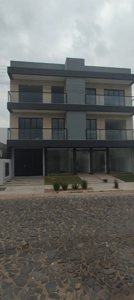 Apartamento, 2 quartos, 83 m² - Foto 4