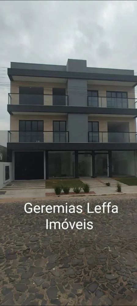 Apartamento, 2 quartos, 83 m² - Foto 2