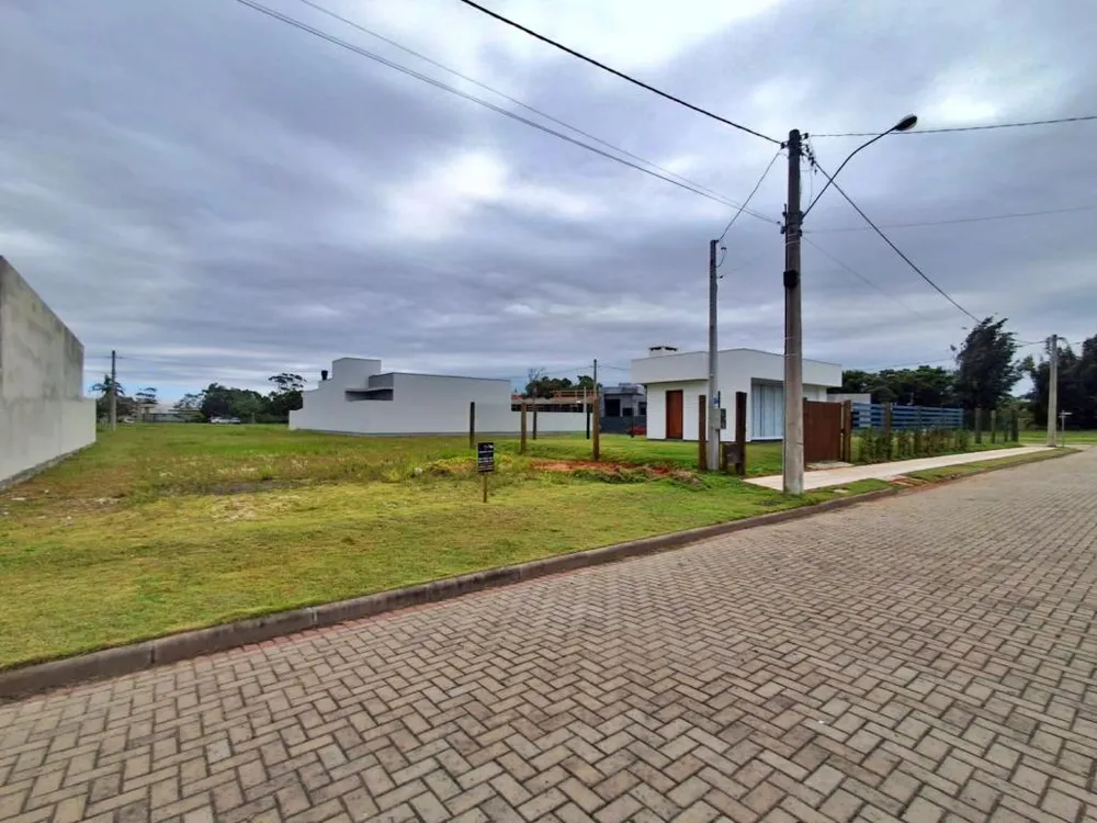Terreno, 307 m² - Foto 1