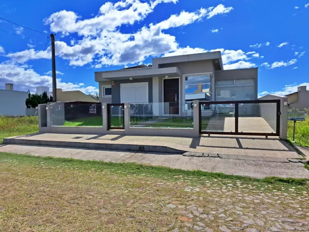Casa, 3 quartos, 145 m² - Foto 7