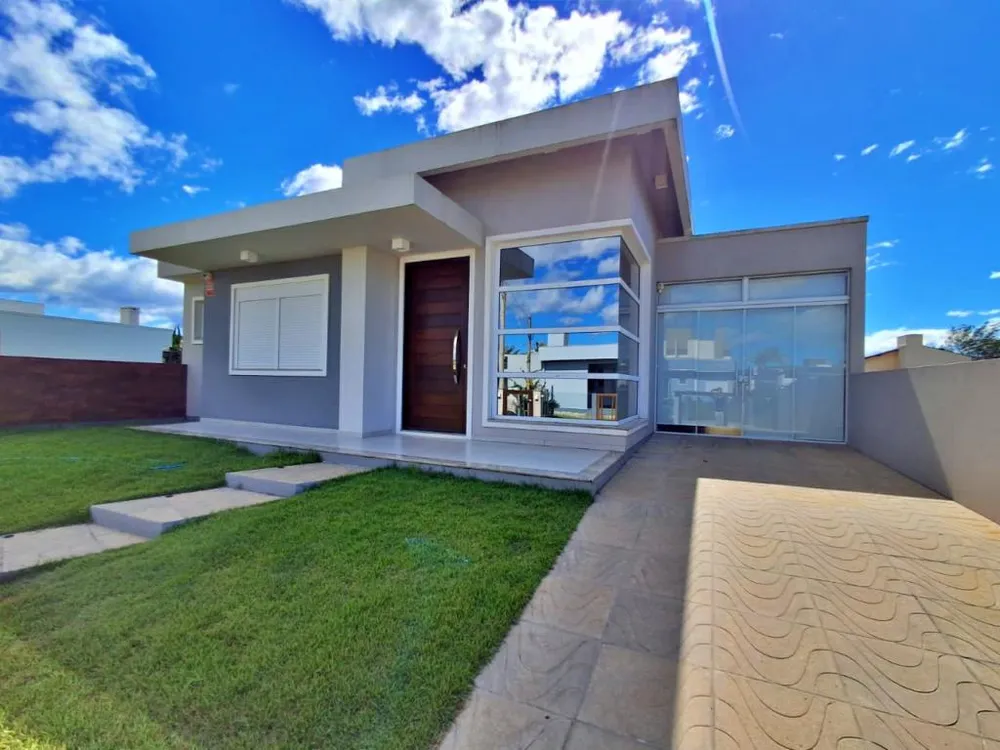 Casa, 3 quartos, 145 m² - Foto 1