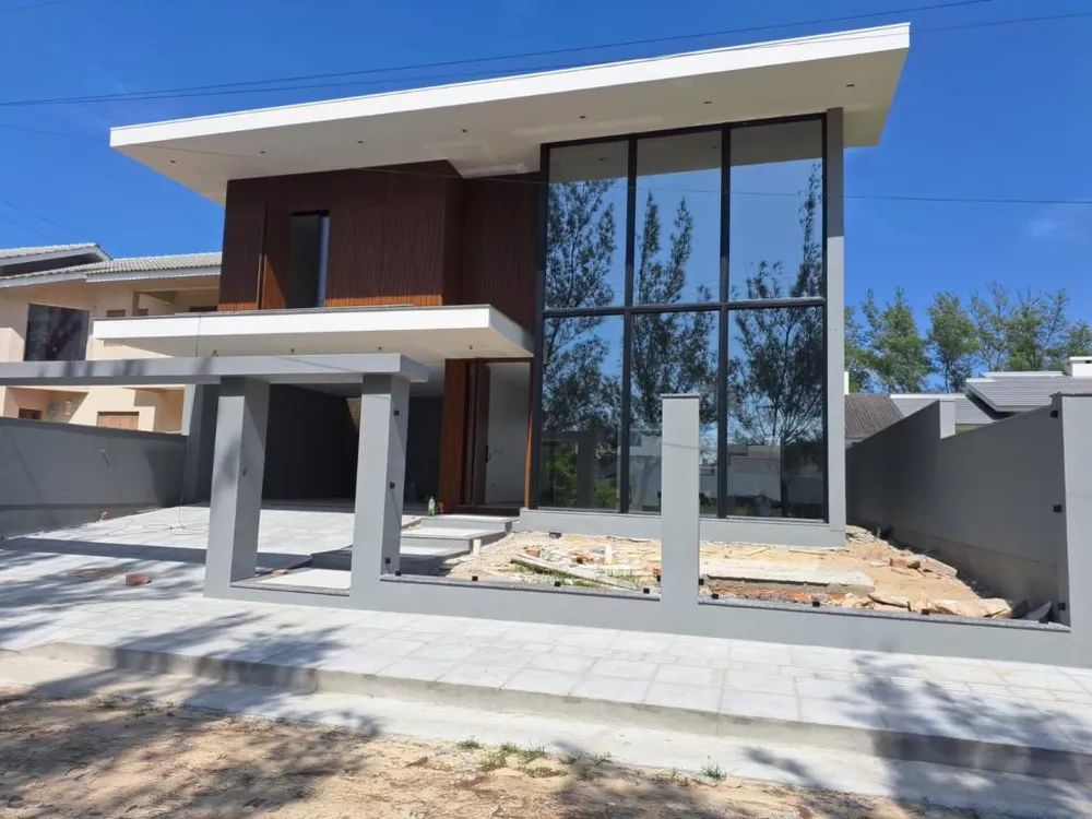 Casa, 4 quartos, 295 m² - Foto 6