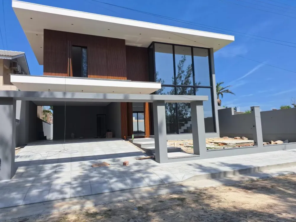 Casa, 4 quartos, 295 m² - Foto 7