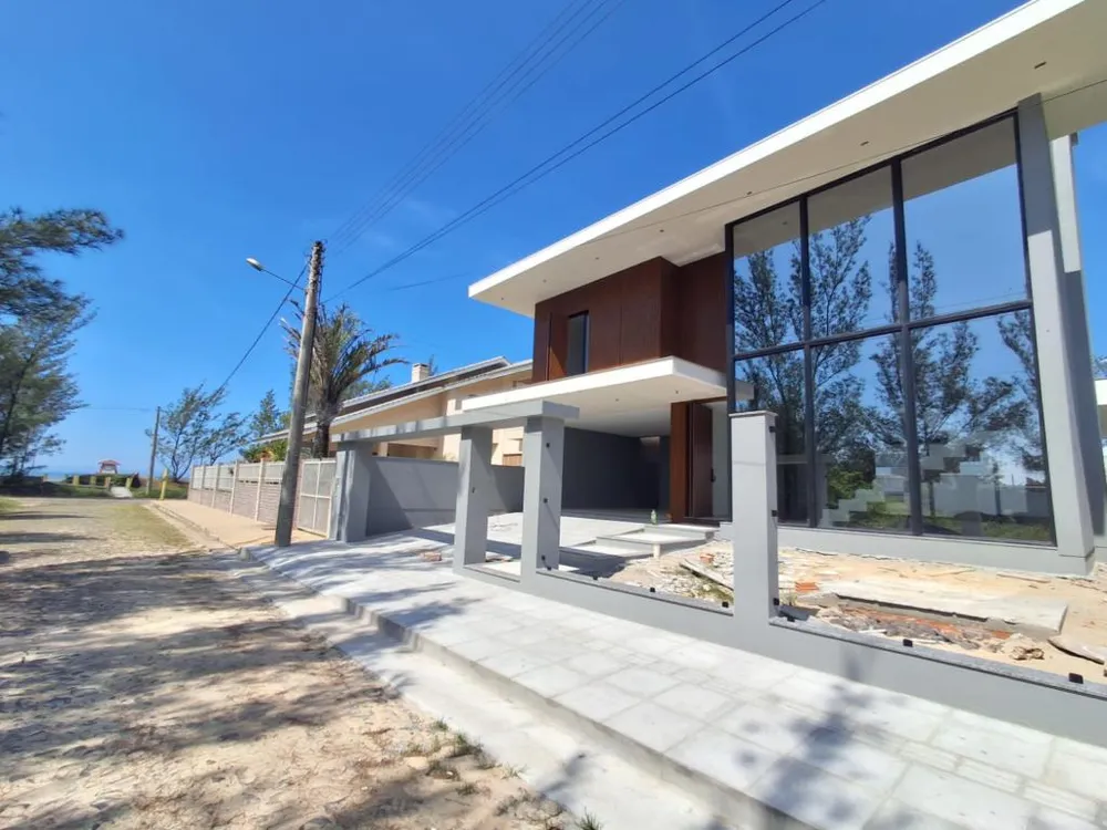 Casa, 4 quartos, 295 m² - Foto 5
