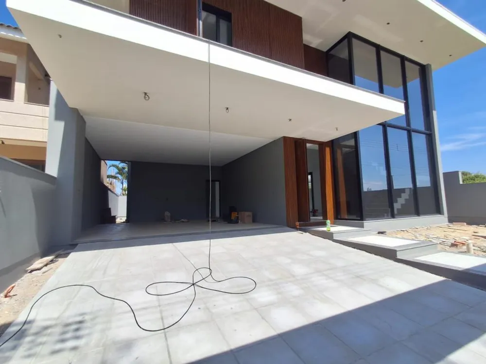Casa, 4 quartos, 295 m² - Foto 8