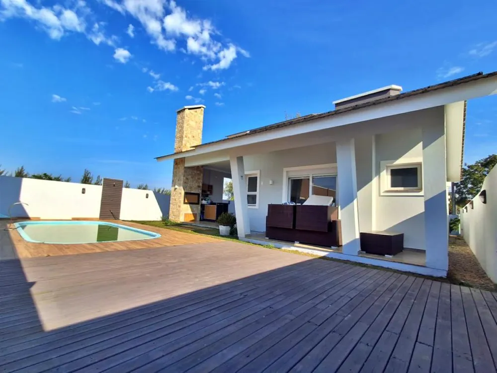 Casa, 3 quartos, 140 m² - Foto 6