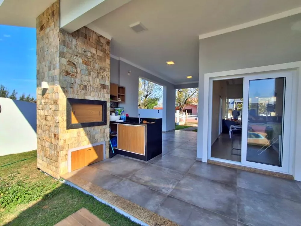 Casa, 3 quartos, 140 m² - Foto 4
