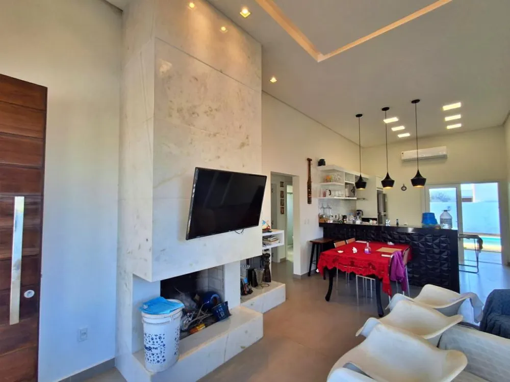 Casa, 3 quartos, 140 m² - Foto 8