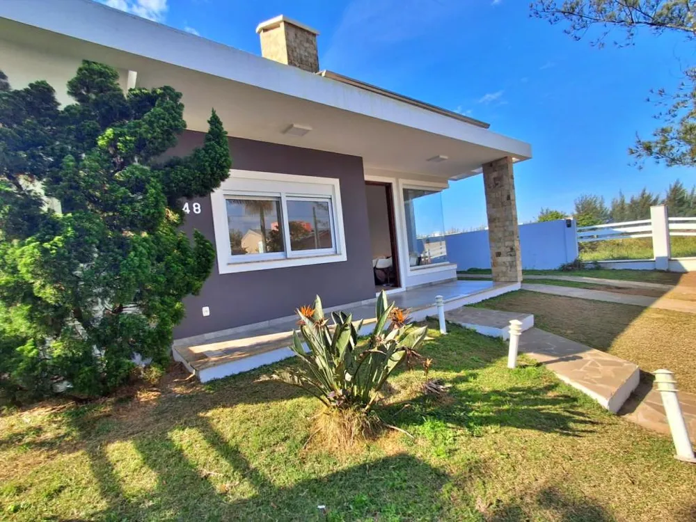Casa, 3 quartos, 140 m² - Foto 4