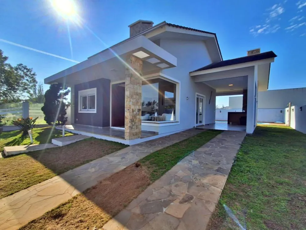Casa, 3 quartos, 140 m² - Foto 3