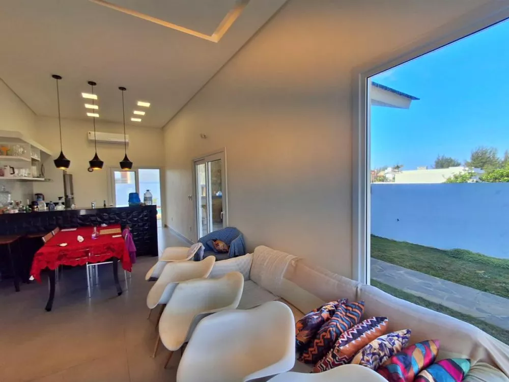 Casa, 3 quartos, 140 m² - Foto 2