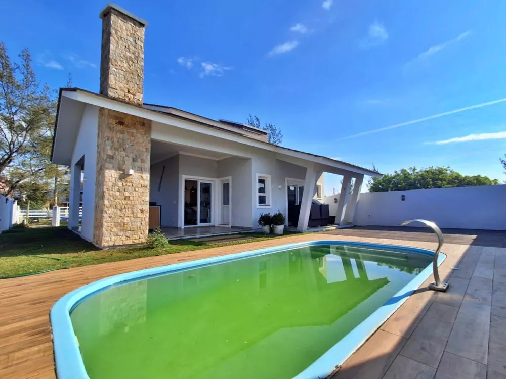 Casa, 3 quartos, 140 m² - Foto 3